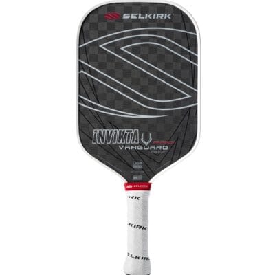 Vợt pickleball Selkirk VANGUARD Pro Invikta chính hãng - Ảnh 3