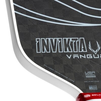 Vợt pickleball Selkirk VANGUARD Pro Invikta chính hãng - Ảnh 5