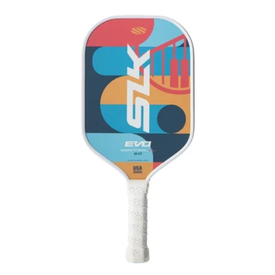 Alternative view of Vợt Pickleball Selkirk x The Holderness Family Evo 2.0 Control XL