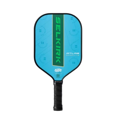 Vợt Pickleball Selkirk x The Holderness Family Pickleball Bundle - Ảnh 3