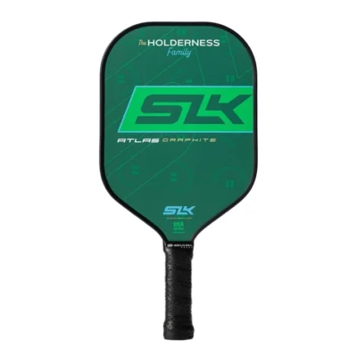 Alternative view of Vợt Pickleball Selkirk x The Holderness Family Pickleball Bundle