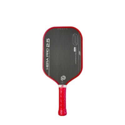 Vợt Pickleball Prova Hera Pro 2.5 T700 - Ảnh 3
