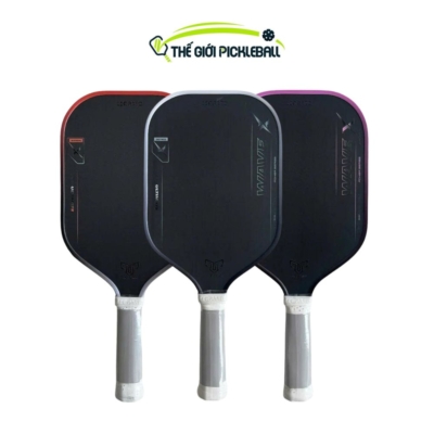 Vợt Pickleball Leopard Wave X Chính Hãng