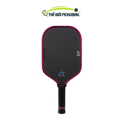 Vợt Pickleball Kamito Alpha X Chính Hãng