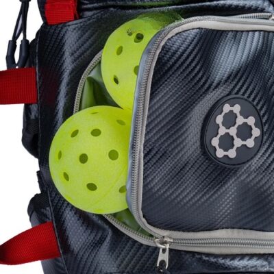 Túi Pickleball CRBN Pro Team Tour 2.0 (2 MÀU) - Ảnh 6