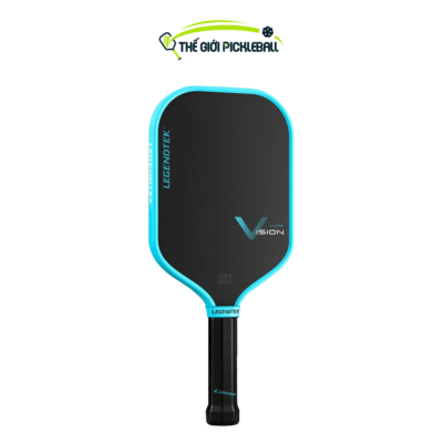 Vợt Pickleball Legendtek Vision Blue - Chính Hãng