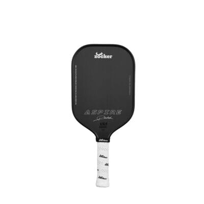 Vợt Pickleball Zocker Aspire Phc Hu?nh Edition - Hng chính hãng - Ảnh 9