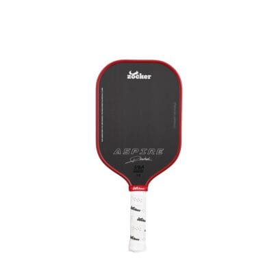 Vợt Pickleball Zocker Aspire Phc Hu?nh Edition - Hng chính hãng - Ảnh 7