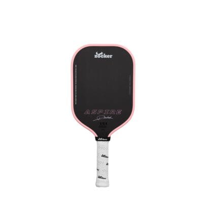 Vợt Pickleball Zocker Aspire Phc Hu?nh Edition - Hng chính hãng - Ảnh 6