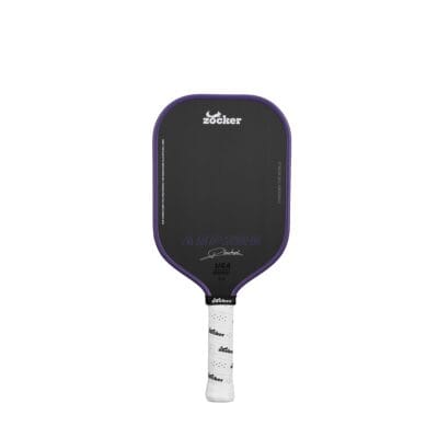 Vợt Pickleball Zocker Aspire Phc Hu?nh Edition - Hng chính hãng - Ảnh 10
