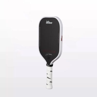 Vợt Pickleball Zocker Aspire Phc Hu?nh Edition - Hng chính hãng - Ảnh 3