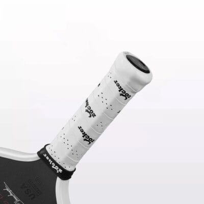 Vợt Pickleball Zocker Aspire Phc Hu?nh Edition - Hng chính hãng - Ảnh 5