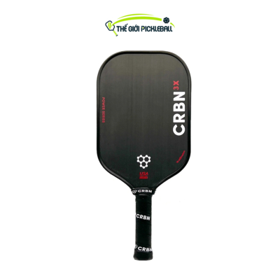 Vợt Pickleball CRBN 3X Series 16mm