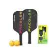 Vợt pickleball Facolos Expower Xanh chính hãng (2 Vợt)