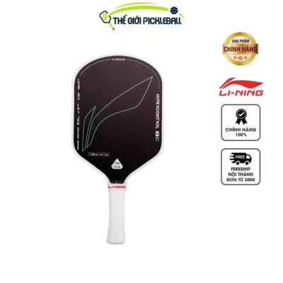 Vợt Pickleball Li-Ning Hyper Control 8C 14mm