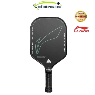 Vợt Pickleball Li-Ning Hyper Control 8S 16mm