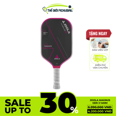 Alternative view of Vợt Pickleball Joola Magnus GEN 3 14MM