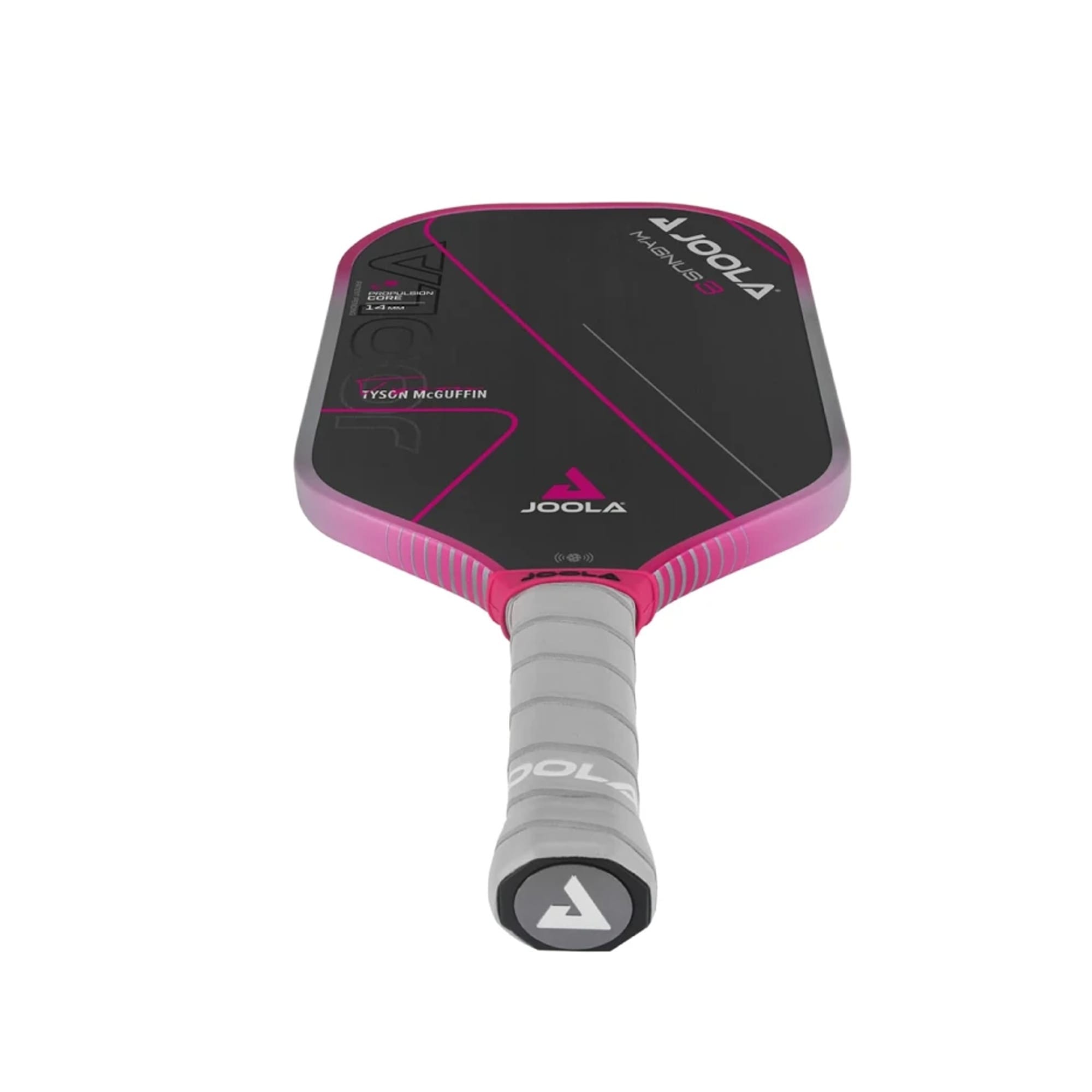 Vợt Pickleball Joola Magnus GEN 3 14MM - Ảnh 5 5 Vợt Pickleball Joola Magnus GEN 3 14MM - Ảnh 5