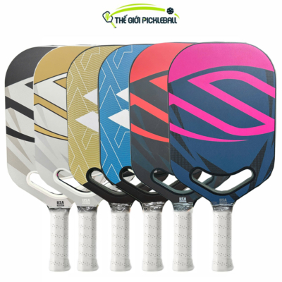Vợt pickleball Selkirk - vợt phôi