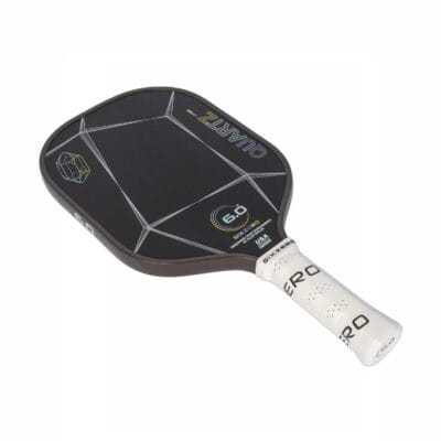 Vợt Pickleball Six Zero Quart 6.0 - ?en - Ảnh 3