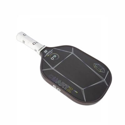 Vợt Pickleball Six Zero Quart 6.0 - ?en - Ảnh 4