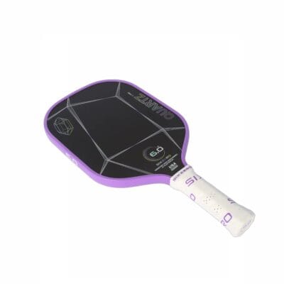 Vợt Pickleball Six Zero Quart 6.0 - Tm - Ảnh 3