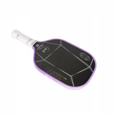 Vợt Pickleball Six Zero Quart 6.0 - Tm - Ảnh 4