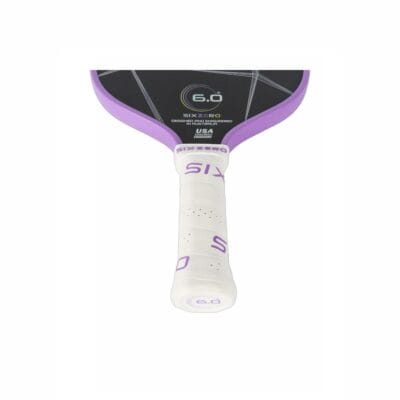 Vợt Pickleball Six Zero Quart 6.0 - Tm - Ảnh 5