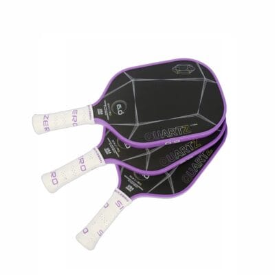 Vợt Pickleball Six Zero Quart 6.0 - Tm - Ảnh 7