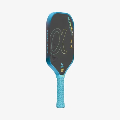 Vợt Pickleball Kamito Alpha - chính hãng - Ảnh 29
