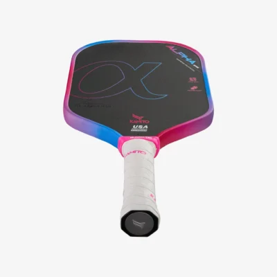 Vợt Pickleball Kamito Alpha - chính hãng - Ảnh 16
