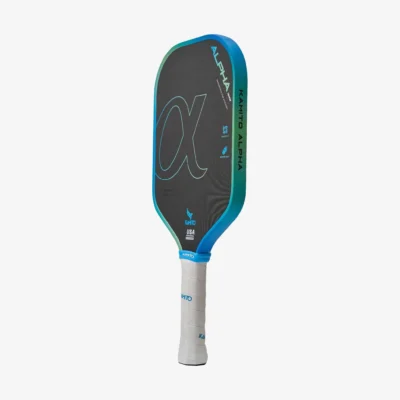 Vợt Pickleball Kamito Alpha - chính hãng - Ảnh 9