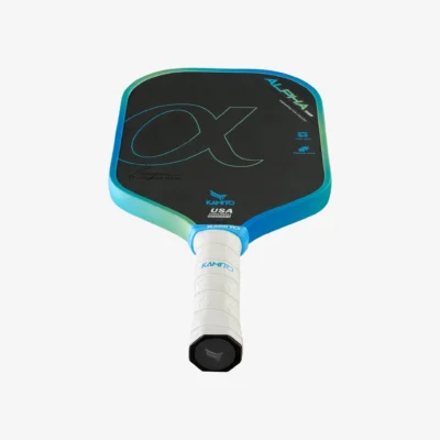 Vợt Pickleball Kamito Alpha - chính hãng - Ảnh 10