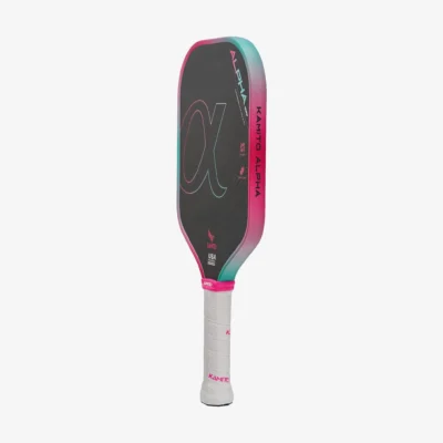 Vợt Pickleball Kamito Alpha - chính hãng - Ảnh 3