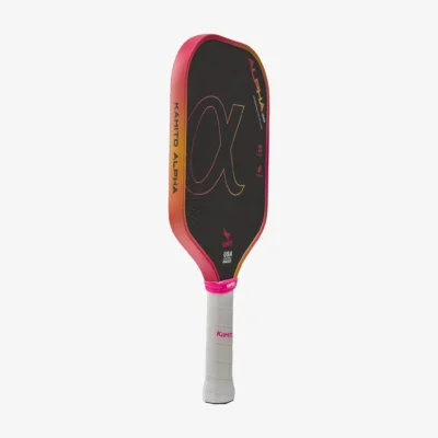 Vợt Pickleball Kamito Alpha - chính hãng - Ảnh 20