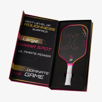 Vợt Pickleball Kamito Alpha - chính hãng - Ảnh 24