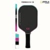 Vợt Pickleball JOOLA Perseus 3S Dual