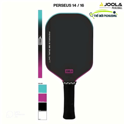 Vợt Pickleball JOOLA Perseus 3S Dual
