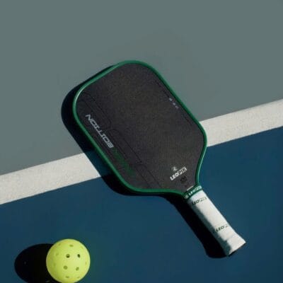 Vợt Pickleball Leopik Power Elongated - Ảnh 5