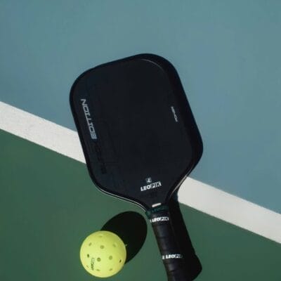 Vợt Pickleball Leopik Power Elongated - Ảnh 3
