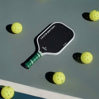 Alternative view of Vợt Pickleball Leopik Power Elongated