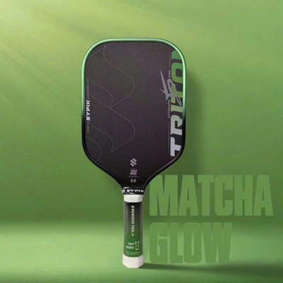 Vợt Pickleball Sypik Triton 5 Pro Ultimate - Ảnh 13