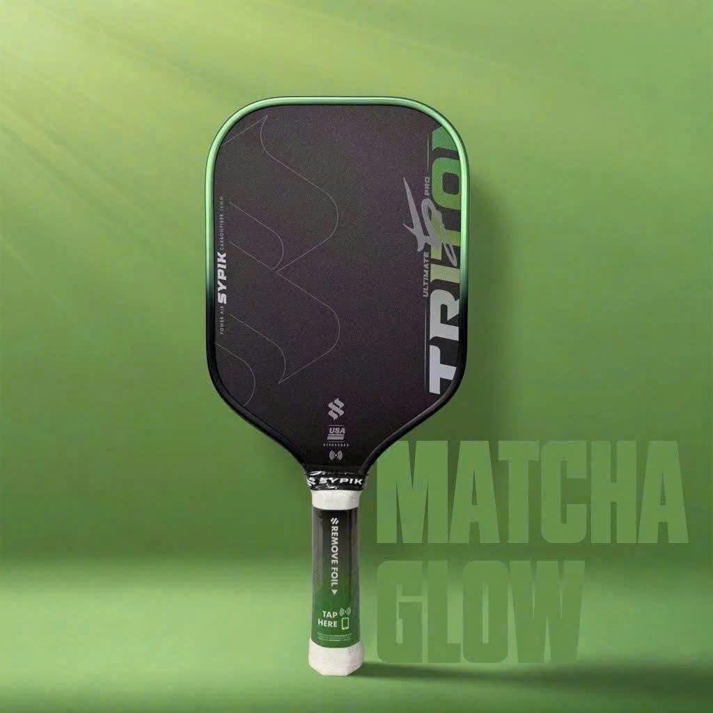 Vợt Pickleball Sypik Triton 5 Pro Ultimate - Ảnh 13