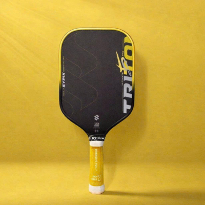 Vợt Pickleball Sypik Triton 5 Pro Ultimate - Ảnh 12
