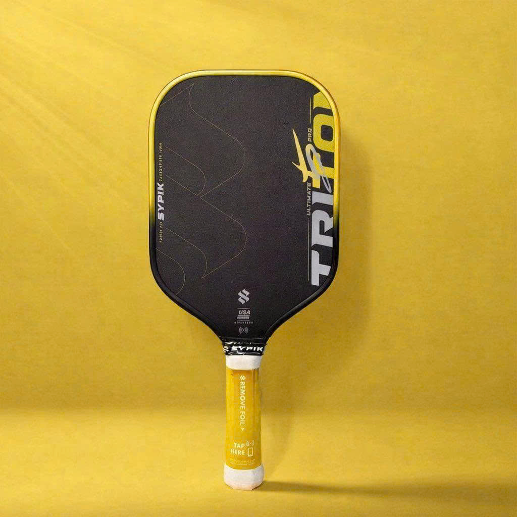 Vợt Pickleball Sypik Triton 5 Pro Ultimate - Ảnh 12