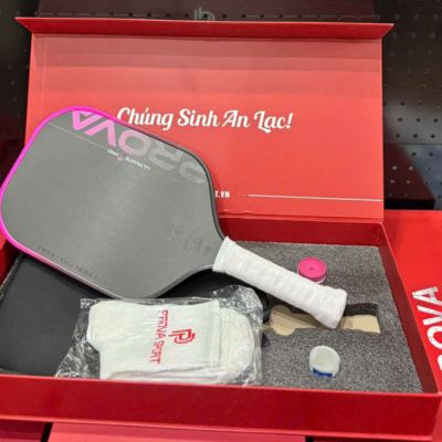 Alternative view of Vợt Pickleball Prova Ultimate Pro 2026 - Chính Hãng