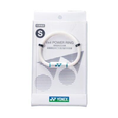 Alternative view of Vòng tay năng lượng Yonex Vx4 Power hàng JP chính hãng