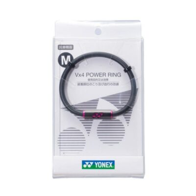 Vòng tay năng lượng Yonex Vx4 Power hàng JP chính hãng - Ảnh 3