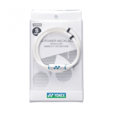 Alternative view of Vòng cổ năng lượng Yonex Vx4 Power hàng JP chính hãng