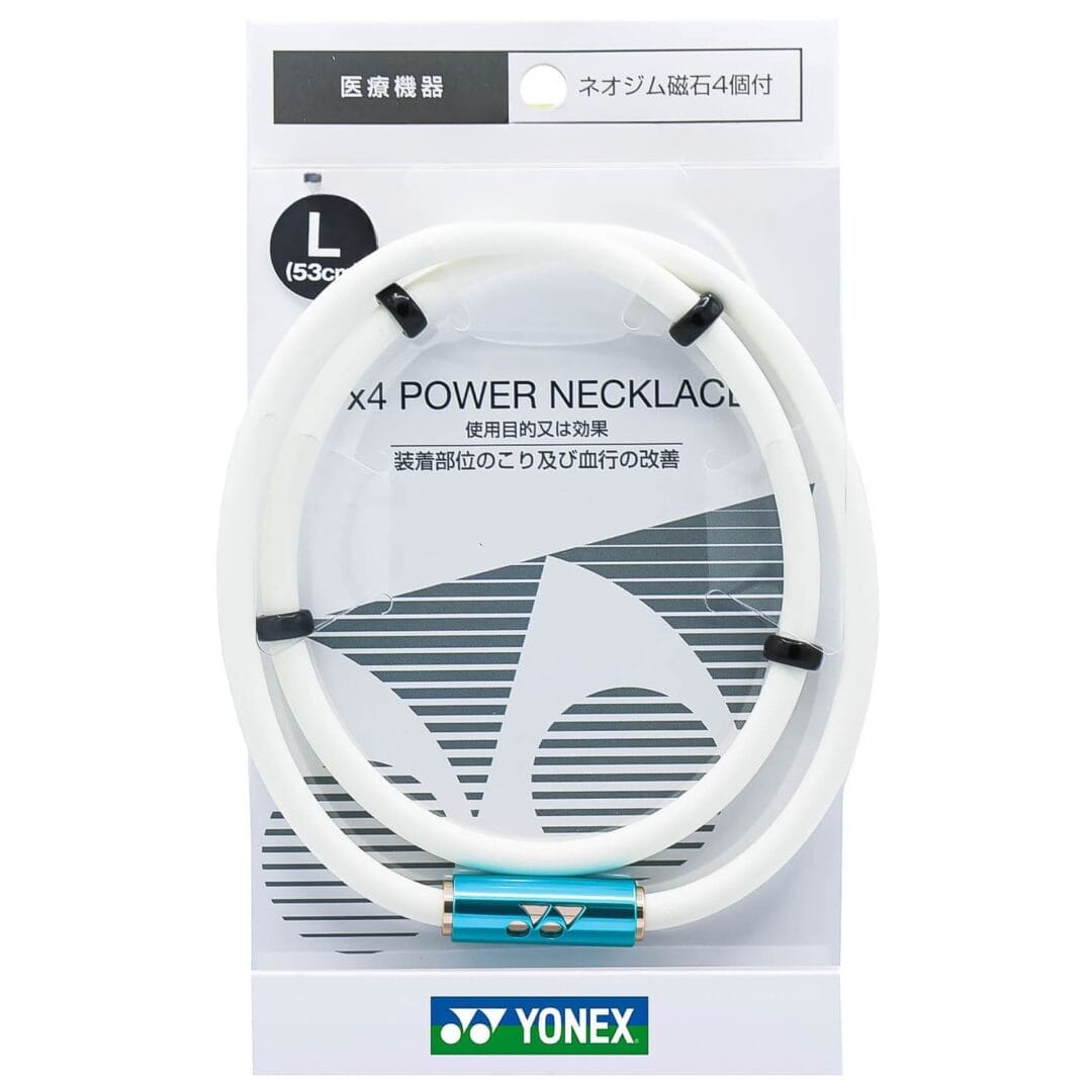 Vòng năng lượng Yonex V4 Neo Plus YOX00024 chính hãng - Ảnh 6 6 Vòng năng lượng Yonex V4 Neo Plus YOX00024 chính hãng - Ảnh 6